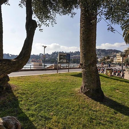 Casa Marilu Nel Centro Storico Di Rapallo By Wonderful Italy Esterno foto