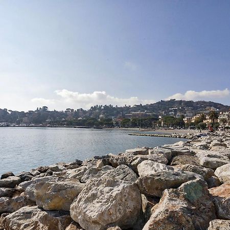 Casa Marilu Nel Centro Storico Di Rapallo By Wonderful Italy Esterno foto