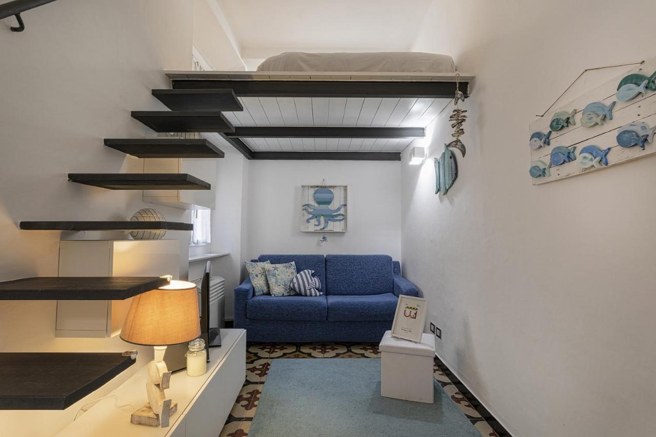 Casa Marilu Nel Centro Storico Di Rapallo By Wonderful Italy Esterno foto
